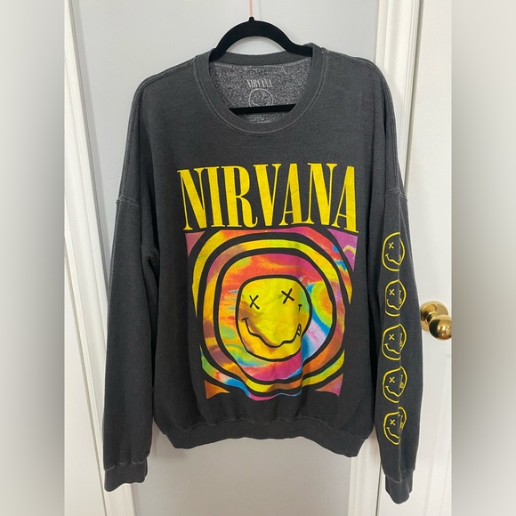 Urban Outfitters Sweaters - Urban Outfitters Sweatshirt